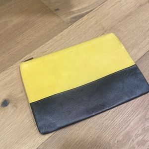 Celine pouch